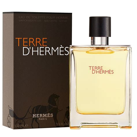 terre d hermes persistenza|terre d'hermes perfume.